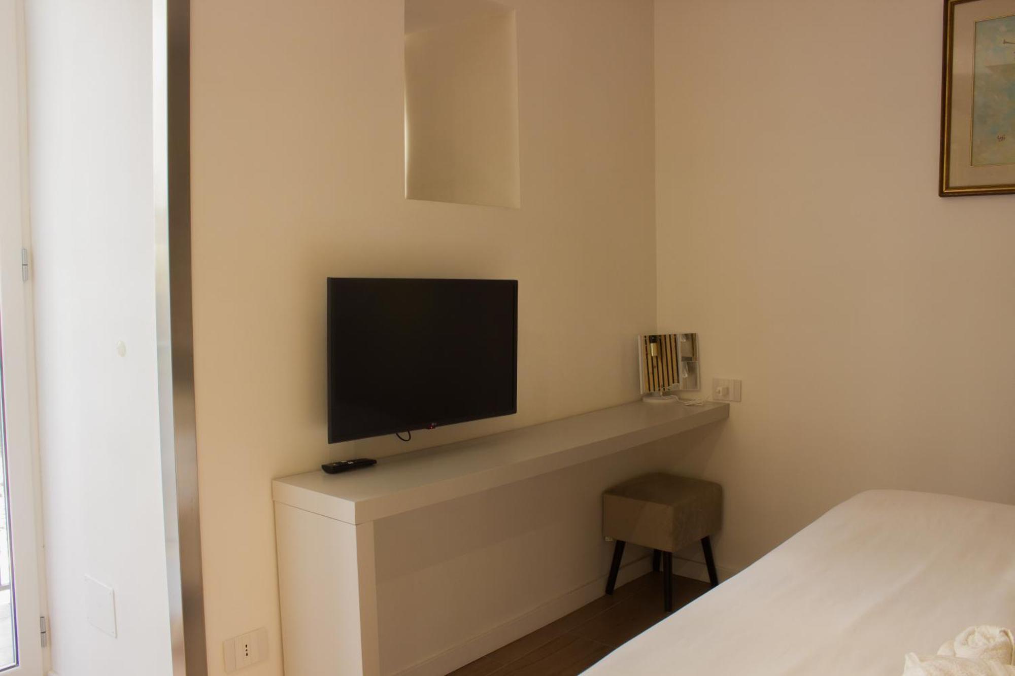 Holiday home The Napolitaner Naples